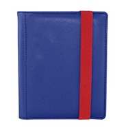 Dex Protection - The Dex Binder 4 - Dark Blue