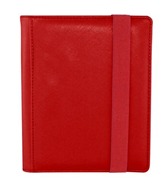 Dex Protection - The Dex Binder 4 - Red