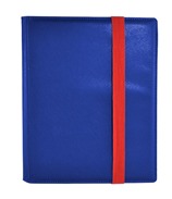 Dex Protection - The Dex Binder 9 - Dark Blue