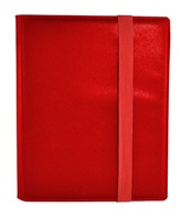 Dex Protection - The Dex Binder 9 - Red