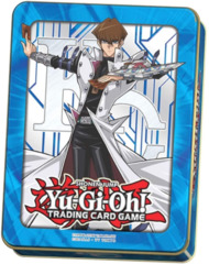 Mega-Tins 2017 - Seto Kaiba Mega-Tin