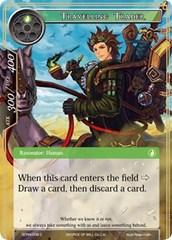 Travelling Trader - SDR4-008 - C
