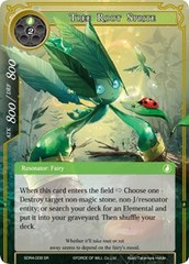 Tree Root Sprite - SDR4-009 - SR