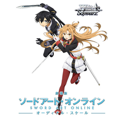 Weiss Schwarz: Booster - 