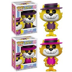 Animation Series - #279 - Top Cat (Hanna Barbera)