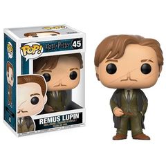 Harry Potter Series - #45 - Remus Lupin