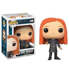 Harry Potter Series - #46 - Ginny Weasley