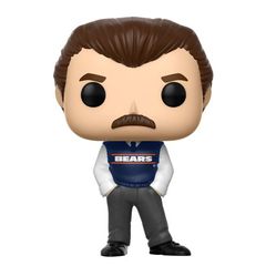 Pop! Nfl: Chicago Bears - Mike Ditka