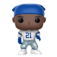 Pop! Nfl: Dallas Cowboys - Deion Sanders