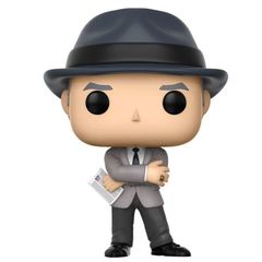 Pop! Nfl: Dallas Cowboys - Tom Landry