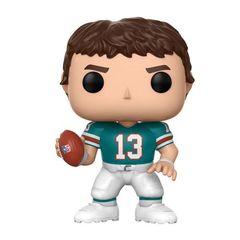 Pop! Nfl: Miami Dolphins - Dan Marino