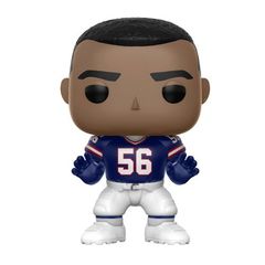 Pop! Nfl: New York Giants - Lawrence Taylor