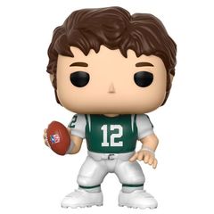 Pop! Nfl: New York Jets - Joe Namath