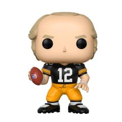 Pop! Nfl: Pittsburgh Steelers - Terry Bradshaw