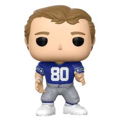 Pop! Nfl: Seattle Seahawks - Steve Largent