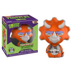 Dorbz 406: Teenage Mutant Ninja Turtles - Triceraton (Specialty Series)