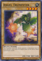 Angel Trumpeter - MP17-EN001 - Common - 1st Edition