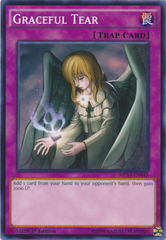 Graceful Tear - MP17-EN045 - Common - 1st Edition