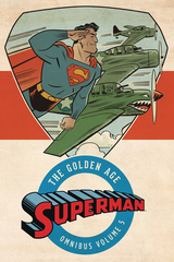 Superman The Golden Age Omnibus Hc Vol 05 (STL060925)