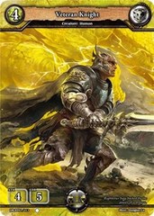 Veteran Knight - DB-BT01/013 - C