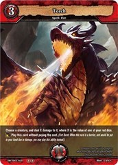 Torch - DB-BT01/093 - U