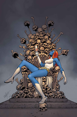 Astonishing X-Men #4