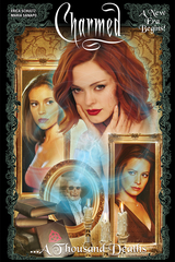 Charmed Tp Vol 01 Thousand Deaths (STL048539)
