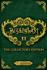 Bizenghast 3In1 Gn Vol 02 Special Collector Ed (STL025448)