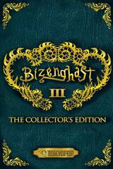 Bizenghast 3In1 Gn Vol 03 Special Collector Ed (STL035033)