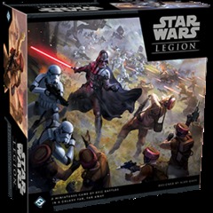 Star Wars: Legion