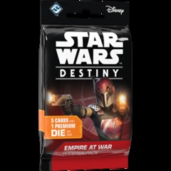 Empire at War Booster Pack