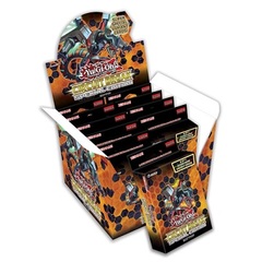 Circuit Break Special Edition Display Box of 10