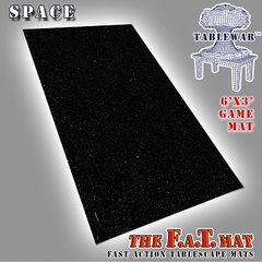 F.A.T. Mats: Space 6X3