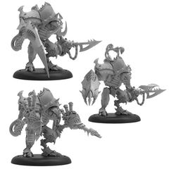 Corruptor/Reaper/Malice Heavy Warjack Kit