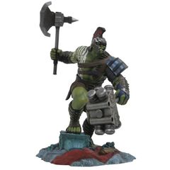 Marvel Gallery Thor: Ragnarok - Gladiator Hulk PVC Figure