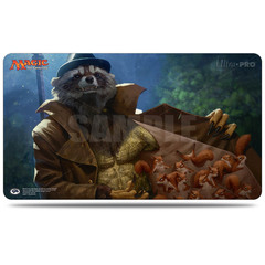 Ultra Pro Magic The Gathering: Unstable - Playmat #4 (UP86708)