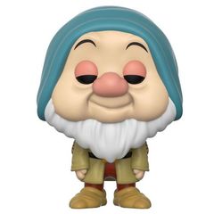 Pop! Disney: Snow White And The Seven Dwarves - Sleepy