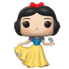 #339 - Disney - Snow White Pop!