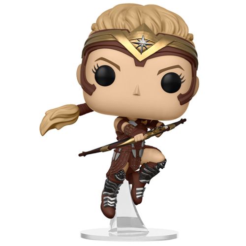 Pop! Heroes: Wonder Woman (2017) - Antiope