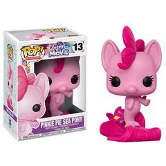 Pop! My Little Pony 13 - Pinkie Pie Sea Pony