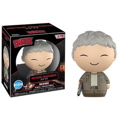 Dorbz 379: Blade Runner 2049 - Deckard