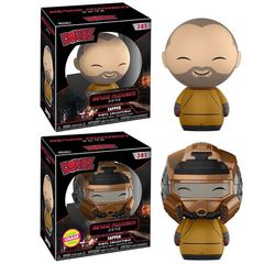 Dorbz 381: Blade Runner 2049 - Sapper (Chase Variant)