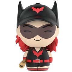 Dorbz 412: Dc Bombshells - Batwoman