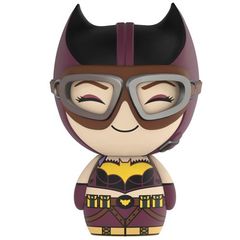 Dorbz 415: Dc Bombshells - Batgirl