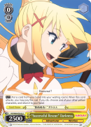 KS/W49-E010 U Successful Rescue Darkness