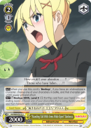 KS/W49-E013 U Standing Tall With Arms Wide Open Darkness
