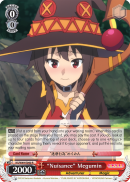 KS/W49-E040 R Nuisance Megumin