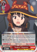 KS/W49-E047 U Shaken Megumin