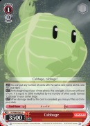 Cabbage - KS/W49-E057 - C