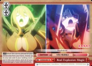 Real Explosion Magic - KS/W49-E067 - CR